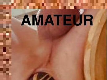 extrem, amatör, anal, cumshot, leksak, gay, knullande, ensam, införande