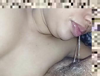 best wet blowjob licking very, from the best blowjob the slut in the pornhub????????????????????????????????????????????????