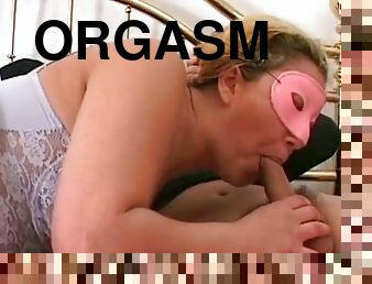Genuine Orgasms