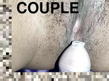 Nepali Couple Sex With Condom At Midnight