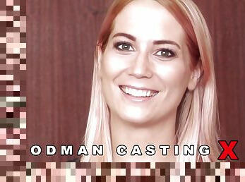 Woodmancasting-x - Sharon White