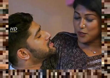 Looteri Season 1 Episode 3 (2024 ) Kangan Hindi Hot Web Series - Big tits