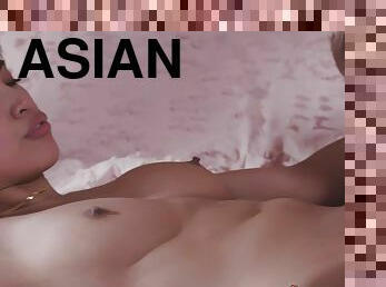 Ember Snow asian teen filthy porn clip