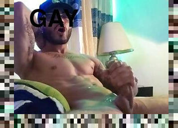 Fast Cam ~ Cum Abs