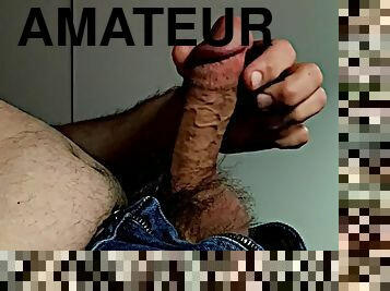 onani, amatør, bøsse, webcam