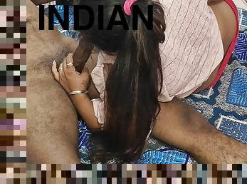 Desi Indian Prostitute Payal With Her Ex- Husband With Clear Dirty Talk Roleplay