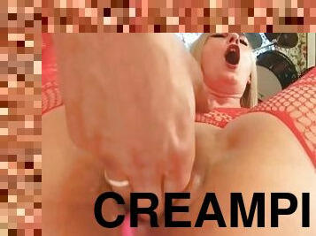 10June21 AmazingAnalRidingCreampie Teaser