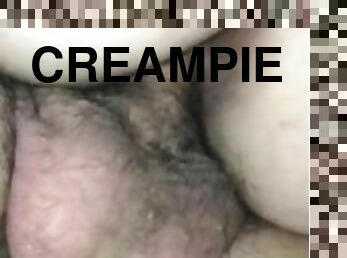 Fucking his best friends huge cock (cockhold)