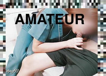 Pinay Nurse Kinantot At Tinurukan Ng Tamod Ng Pasyente