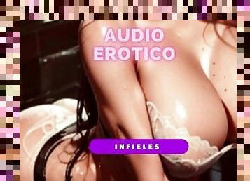 AUDIO EROTICO HISTORIA DE INFIDELIDAD ????????????????