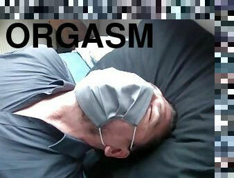 masturbation, orgasm, ensam