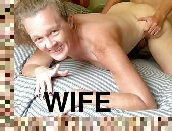 Wife Caught Cheating