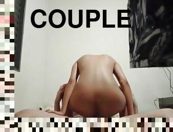 filming the couple's sex on camera
