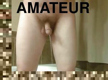 pissing, amatør, compilation, skitten, kinky, frekk, fetisj, alene, tabu