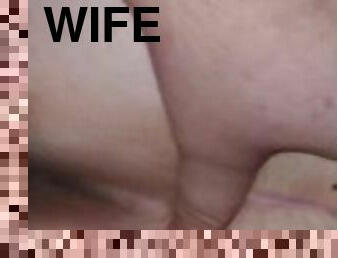 I fucked my best friends wife while he was was at work