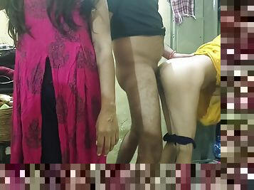 Indian Threesome Some Sex Video Home Made - 18 Years And Mumbai Ashu