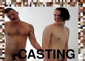 tatic, birou-office, amatori, auditie-casting, pima-oara, inceandu-se, tati, virgina, dominare