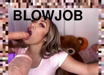 pappa, onani, fest, amatør, blowjob, cumshot, handjob, skitten, pov, facial