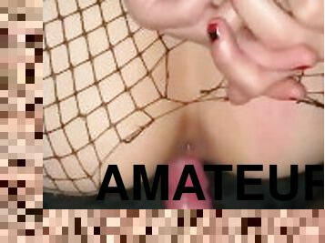 orgasm, amatori, anal, fantezie, tare