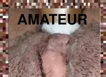 Watch me cum hard, Sexy wet pussy