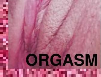 storatuttar, masturbation, orgasm, fitta-pussy, kvinnligt-sprut, anal, brudar, milf, leksak, dubbel