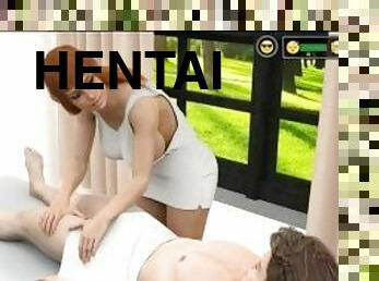 animacija, hentai