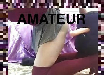 hundestilling, kæmpestor, onani, fisse-pussy, amatør, anal, ridning, dildo, solo