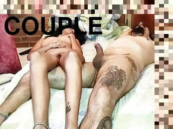 cul, gros-nichons, orgasme, chatte-pussy, amateur, babes, ejaculation-sur-le-corps, couple, bout-a-bout, petite