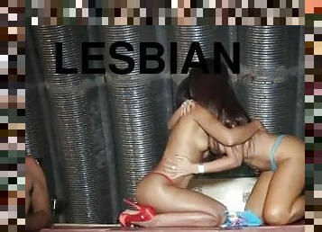 mastubasi, orgasme, pesta, umum, vagina-pussy, muncrat, amatir, sayang, lesbian-lesbian, mainan