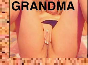 49 year old grandma