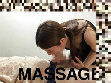 I Dont Wanna Tall You This Service.i Taking Massage