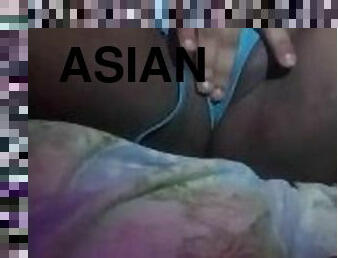 asiatic, tate-mari, masturbare-masturbation, gay, tate, solo