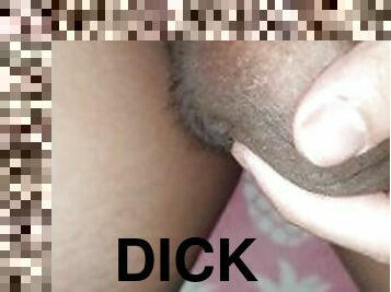 Wax dick