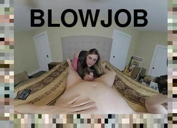 blowjob, pov, virkelig