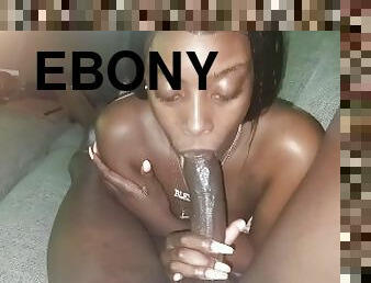 Ebony Dick