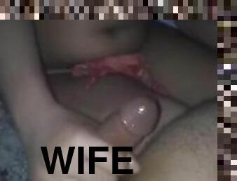 Pakistani wife blow job in husband