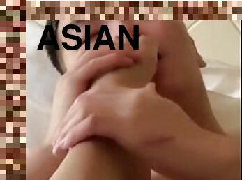 asiatisk, gammal, shemale, anal, avsugning, tonåring, ladyboy, thailändsk, ung18, söt