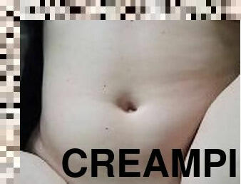 payudara-besar, hamil, vagina-pussy, amatir, sayang, cumshot-keluarnya-sperma, jenis-pornografi-milf, creampie-ejakulasi-di-dalam-vagina-atau-anus-dan-keluarnya-tetesan-sperma, sudut-pandang, sperma