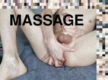 orgasme, amatør, anal, cumshot, tenåring, handjob, massasje, fingret, cum, melk