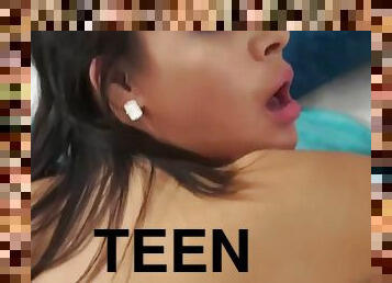 Teen Orgy And Pussy Cream Pie Is That Your Dick?