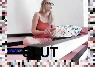 lutke, tinejdžeri, porno-zvijezde, kurva-slut, pov, ljepuškaste