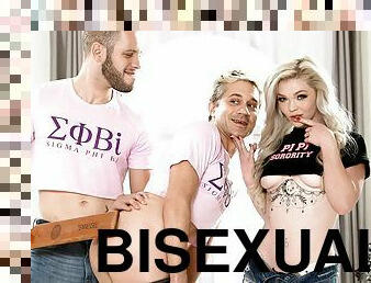 biseksualci