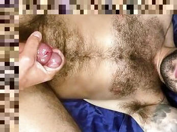 Drew Valentino Takes MAMMOTH Dick from London Girth Plus