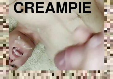 peju, homoseksual, merangsang-dengan-tangan, creampie, fetish, solo, berotot