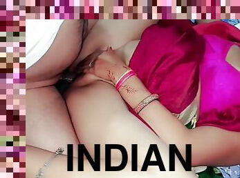 Mosi Chudi Beta Se Indian Sex