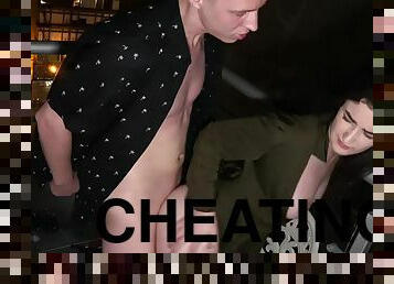 Club Cheating Slut - Sex Movies Featuring I Sin