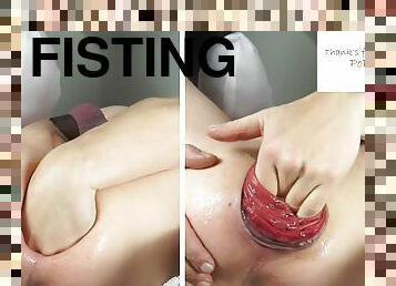 fisting, masturbare-masturbation, anal, jucarie, gay, neamt, bdsm, dildo, fetish, tare