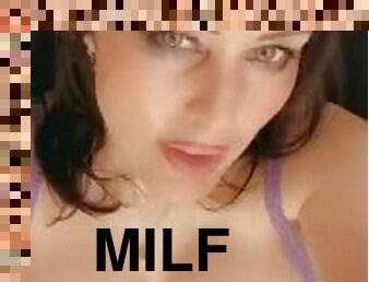 Play with a MILF Mistress