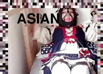 Asian japanese Hardcore amateur