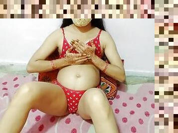 Indian Girl Hard pussy pamping